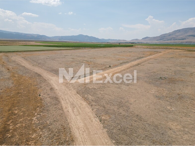 574 Lakeview ave, Adamsville, UT for sale - Building Photo - Image 3 of 4