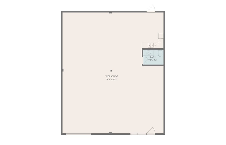 607 2nd St S, Hopkins, MN for lease - Building Photo - Image 3 of 3