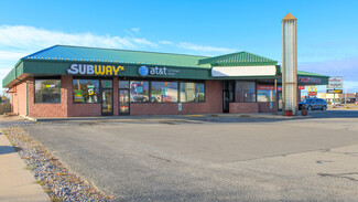 More details for 536 N Lincoln Rd, Escanaba, MI - Retail for Lease