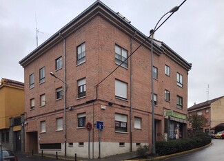 More details for Carretera de Tres Casas, 7, Segovia - Retail for Lease