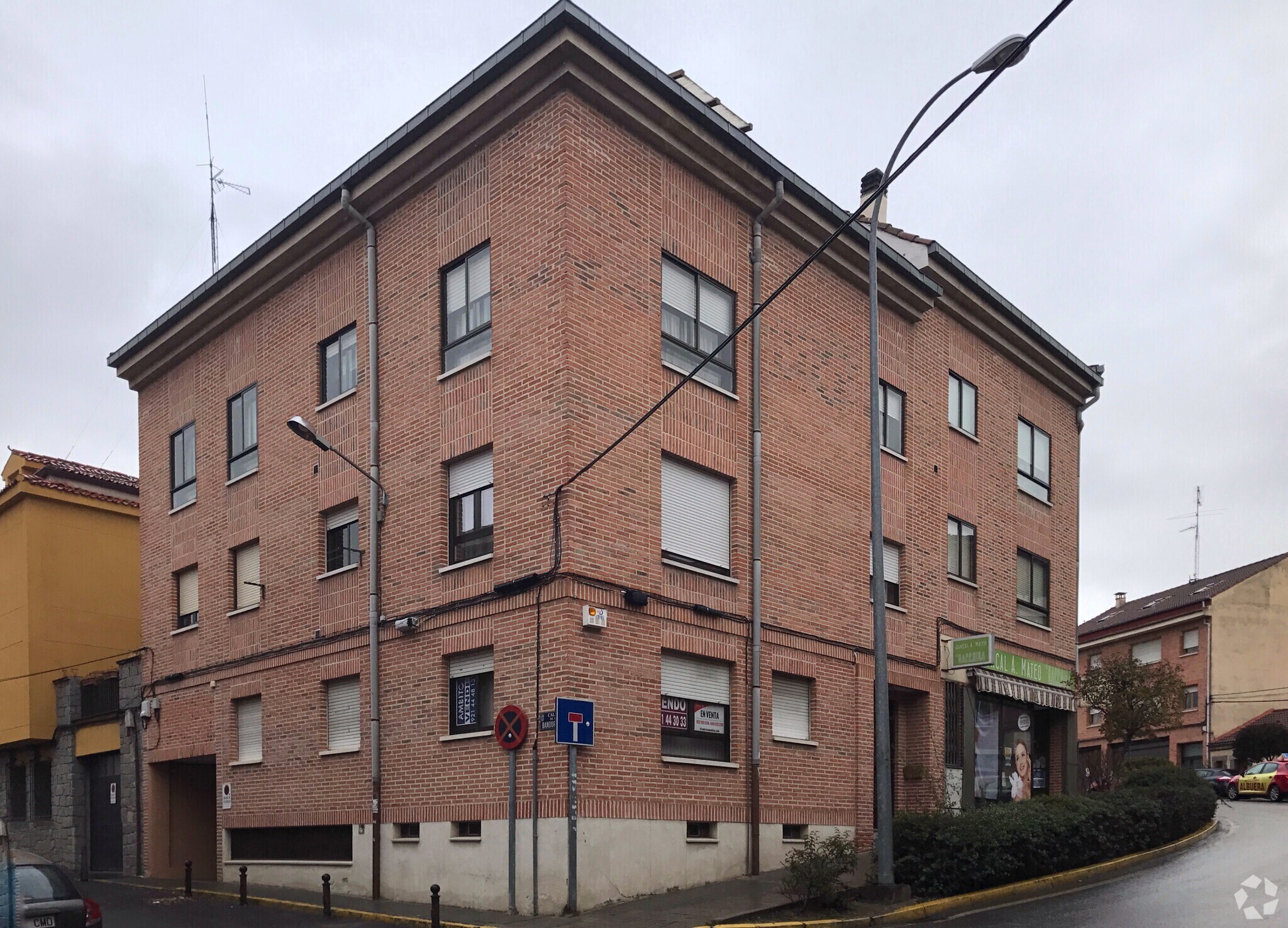 Carretera de Tres Casas, 7, Segovia, Segovia à louer Photo principale- Image 1 de 3