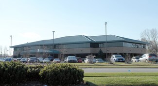 Plus de détails pour 322 Indianapolis Blvd, Schererville, IN - Bureau/Médical, Médical à louer