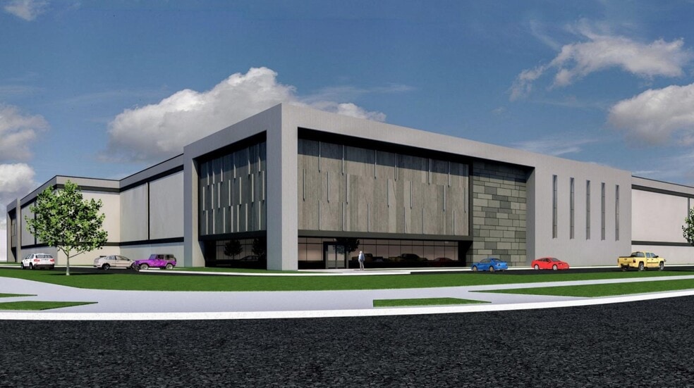 10506 Coleraine Dr, Brampton, ON for lease - Building Photo - Image 1 of 8