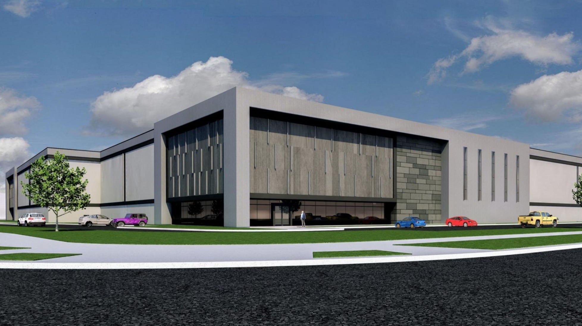 10506 Coleraine Dr, Brampton, ON for lease Building Photo- Image 1 of 10