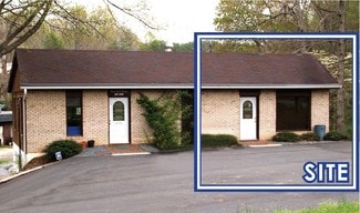 More details for 4985-4991 Bethania Rd, Winston-Salem, NC - Office/Retail, Retail for Lease