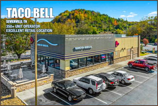 More details for 931 Dolly Parton Pky, Sevierville, TN - Retail for Sale