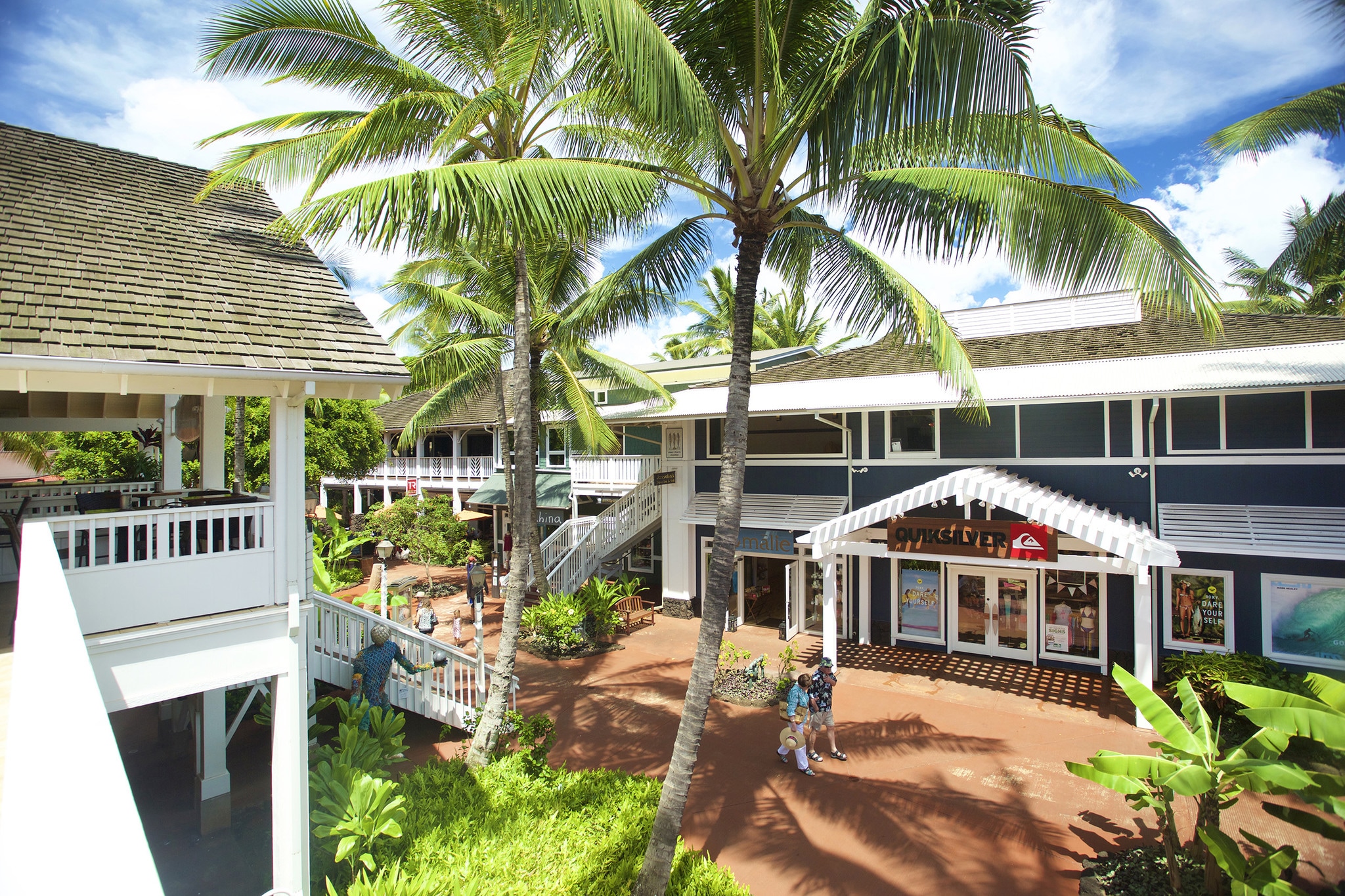 2829 Ala Kalanikaumaka St, Koloa, HI for lease Building Photo- Image 1 of 7