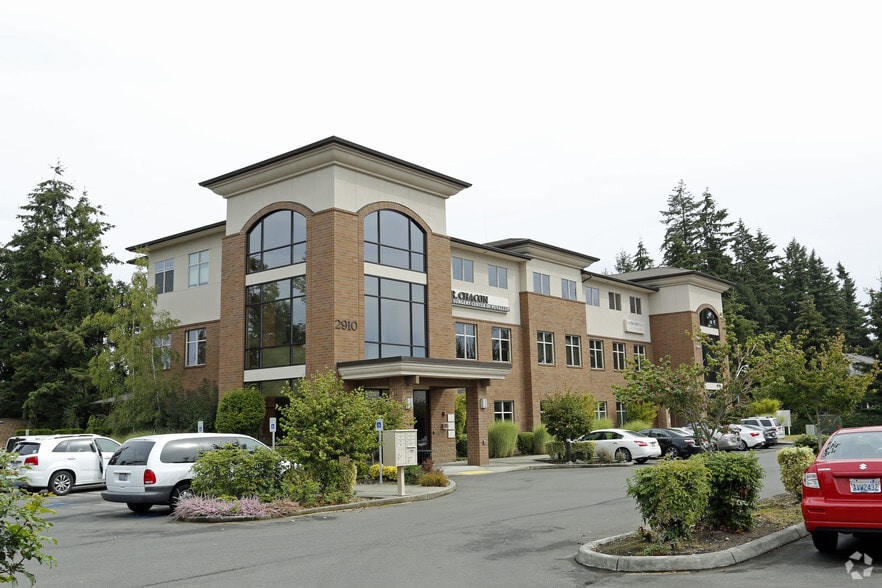 2910 S Meridian, Puyallup, WA for lease - Building Photo - Image 3 of 14