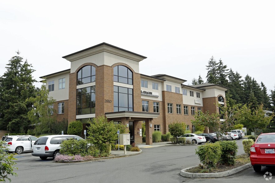 2910 S Meridian, Puyallup, WA à louer - Photo du bâtiment - Image 3 de 14