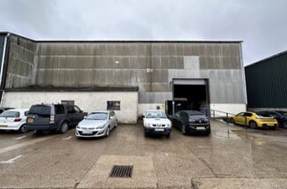 More details for 6 Howe Rd, Watlington - Industrial for Lease