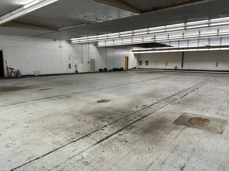 625 N Main St, Pocatello, ID à vendre - Photo du bâtiment - Image 2 de 13