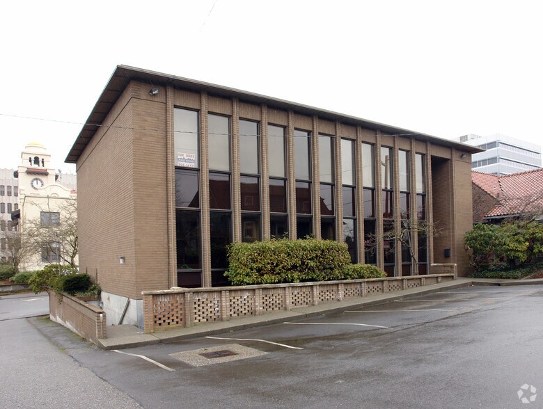 1712 Pacific Ave, Everett, WA à louer - Photo du bâtiment - Image 2 de 6
