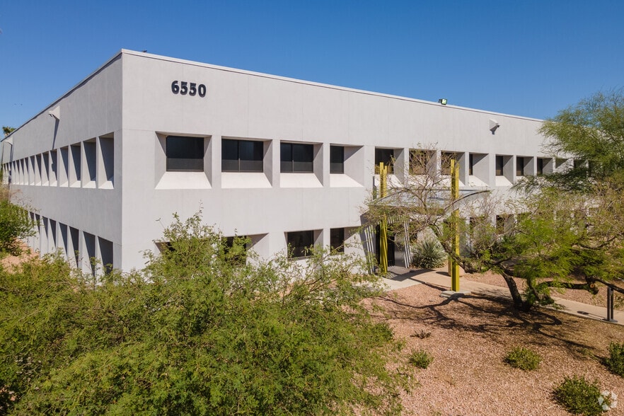 6553 E Baywood Ave, Mesa, AZ for lease - Building Photo - Image 2 of 9