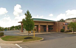 Plus de détails pour 1055 N Hermitage Rd, Hermitage, PA - Commerce de détail à louer