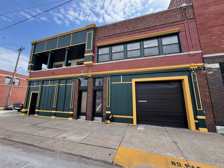 1925 E Truman Rd, Kansas City, MO for lease - Building Photo - Image 2 of 8