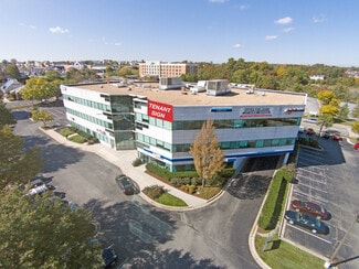 More details for 14405 Laurel Pl, Laurel, MD - Office for Lease