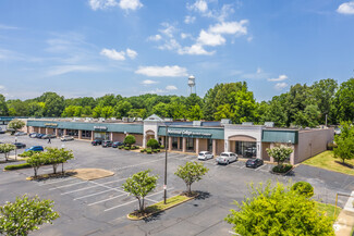 More details for 5716-5760 Stage Rd, Bartlett, TN - Office/Retail for Lease