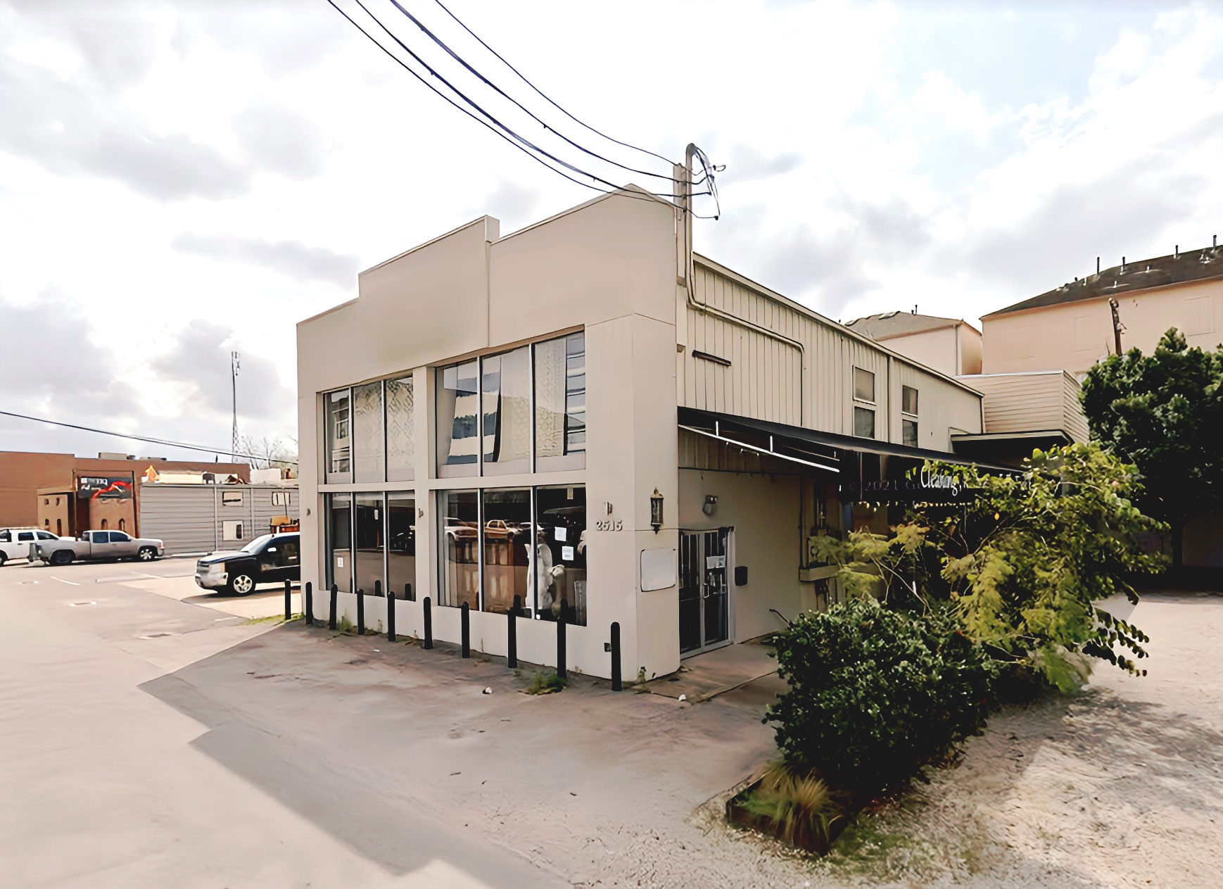 2515 Bartlett St, Houston, TX for sale Building Photo- Image 1 of 8