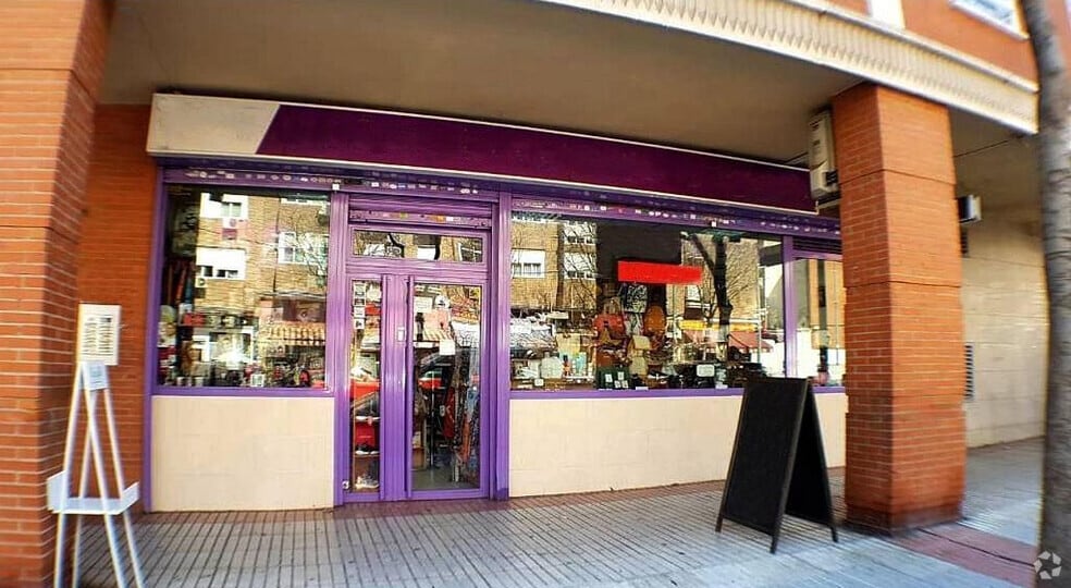 Immeuble residentiel dans Fuenlabrada, Madrid à vendre - Photo intérieure - Image 1 de 1