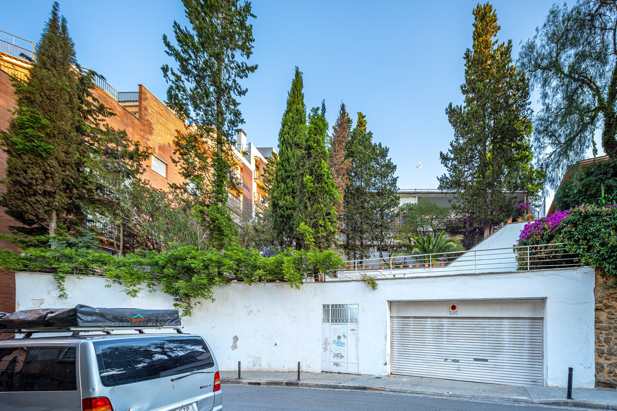 Services hôteliers dans Barcelone, Barcelona à vendre Plan d’étage- Image 1 de 10