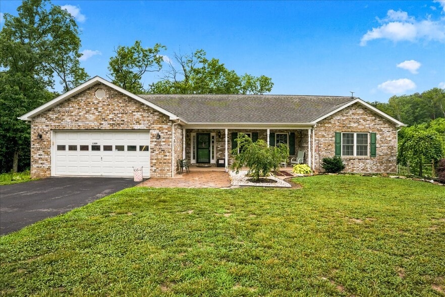 1309 Redland Rd, Cross Junction, VA for sale - Building Photo - Image 3 of 114