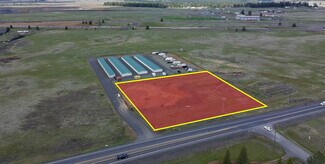 More details for 913 N Hayford Rd, Airway Heights, WA - Land for Lease
