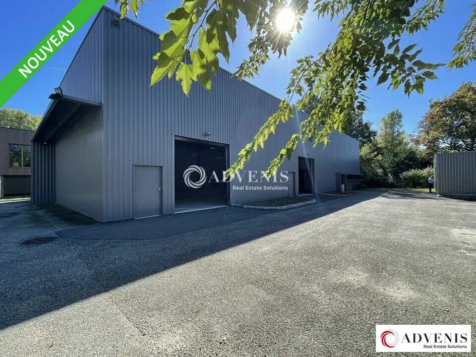 Flex in Bruges for lease Building Photo- Image 1 of 8