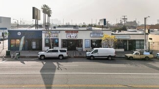 More details for 2924-2934 N Broadway, Los Angeles, CA - Retail for Lease