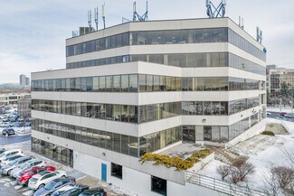 Plus de détails pour 600 Alden Rd, Markham, ON - Bureau à louer