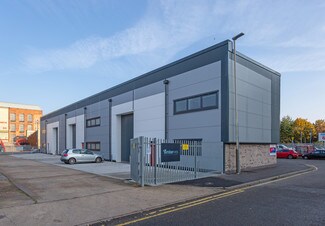 More details for Gladstone St, Leicester - Industrial for Lease