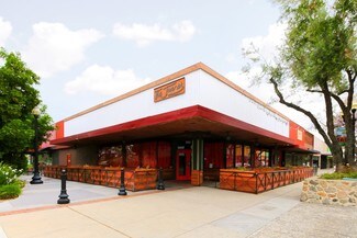 Plus de détails pour 201 E 2nd St, Pomona, CA - Commerce de détail à vendre