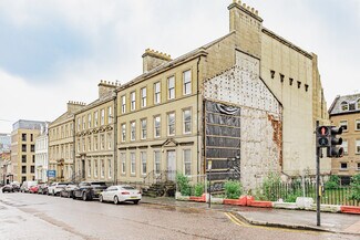 Plus de détails pour 125-139 West Regent St, Glasgow - Bureau à louer
