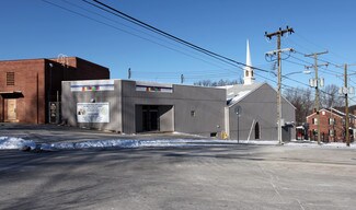 Plus de détails pour 441 Chaplin St SE, Washington, DC - Spécialité à vendre