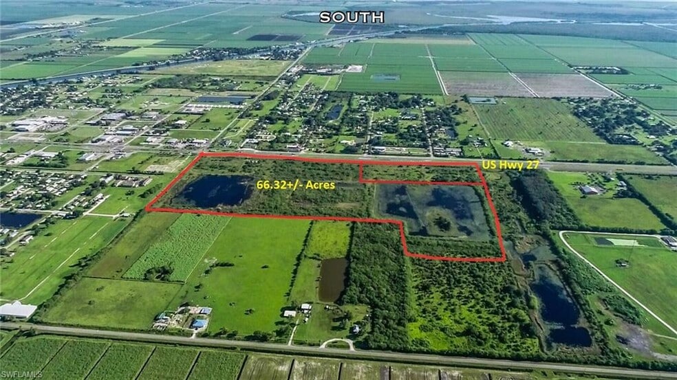 1210 US-27, Moore Haven, FL à vendre - Photo du bâtiment - Image 3 de 8