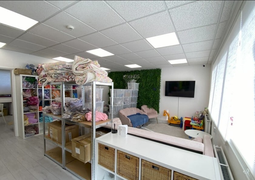 Mile Rd, Bedford à louer Photo intérieure- Image 1 de 2