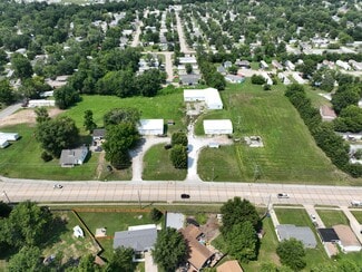 More details for 521 Feise Rd, O'Fallon, MO - Land for Sale