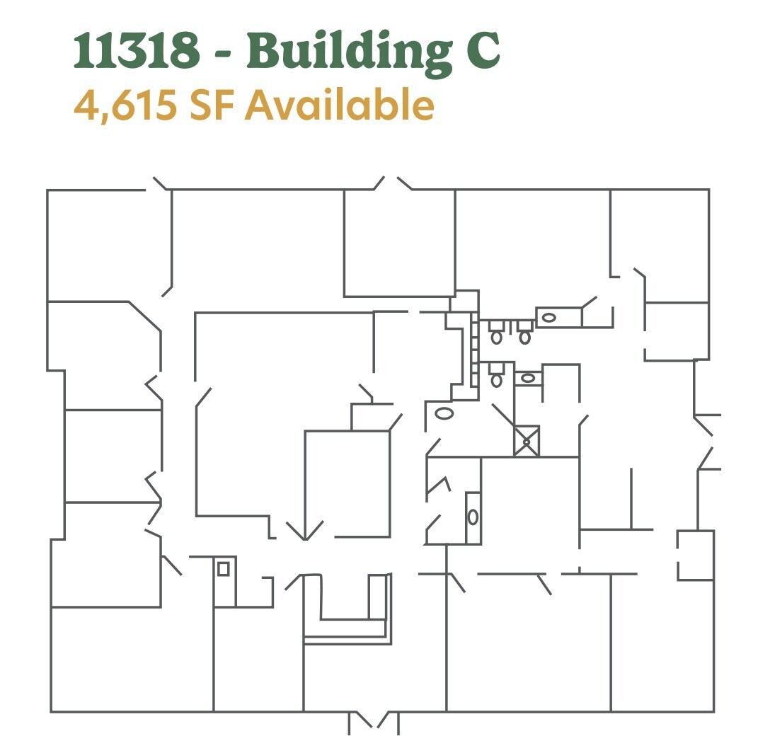 11322 Sir Winston St, San Antonio, TX for lease Floor Plan- Image 1 of 1
