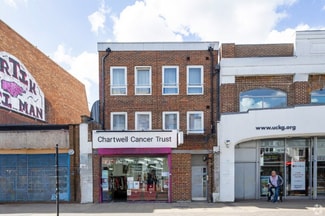 More details for 180 Rye Ln, London - Retail for Lease