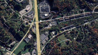 15049 Perry Hwy, Wexford, PA - AÉRIEN  Vue de la carte - Image1