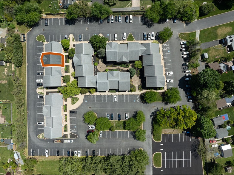 1525 Oregon Pike, Lancaster, PA à vendre - Photo du bâtiment - Image 3 de 10