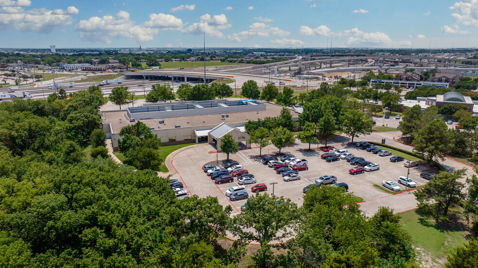 1600 Republic Pky, Mesquite, TX for lease - Building Photo - Image 1 of 40