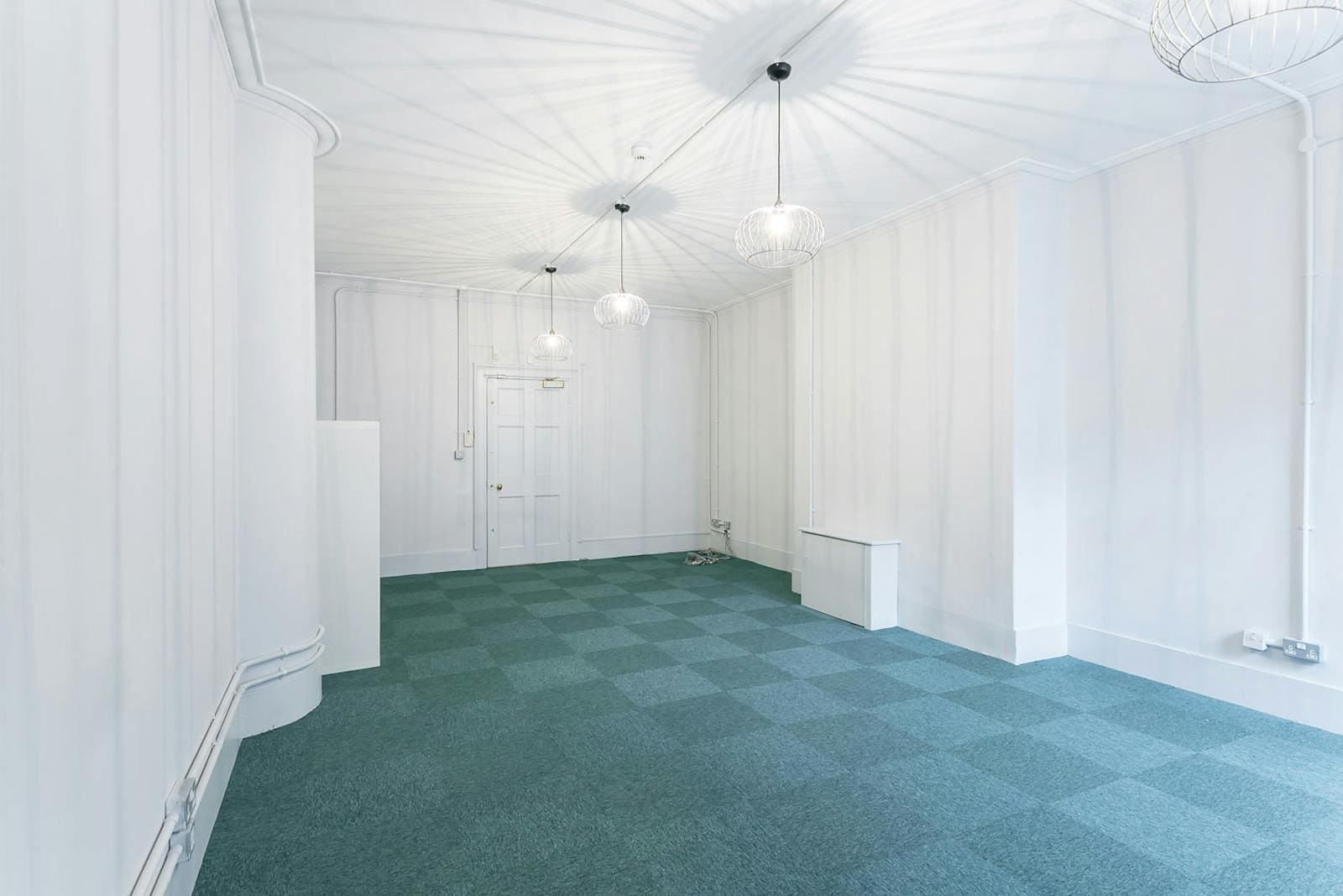 380 Old St, London for lease Interior Photo- Image 1 of 3