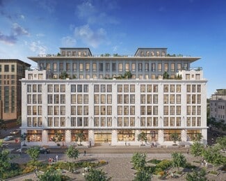 More details for 38 Jackson St, Hoboken, NJ - Multiple Space Uses for Lease