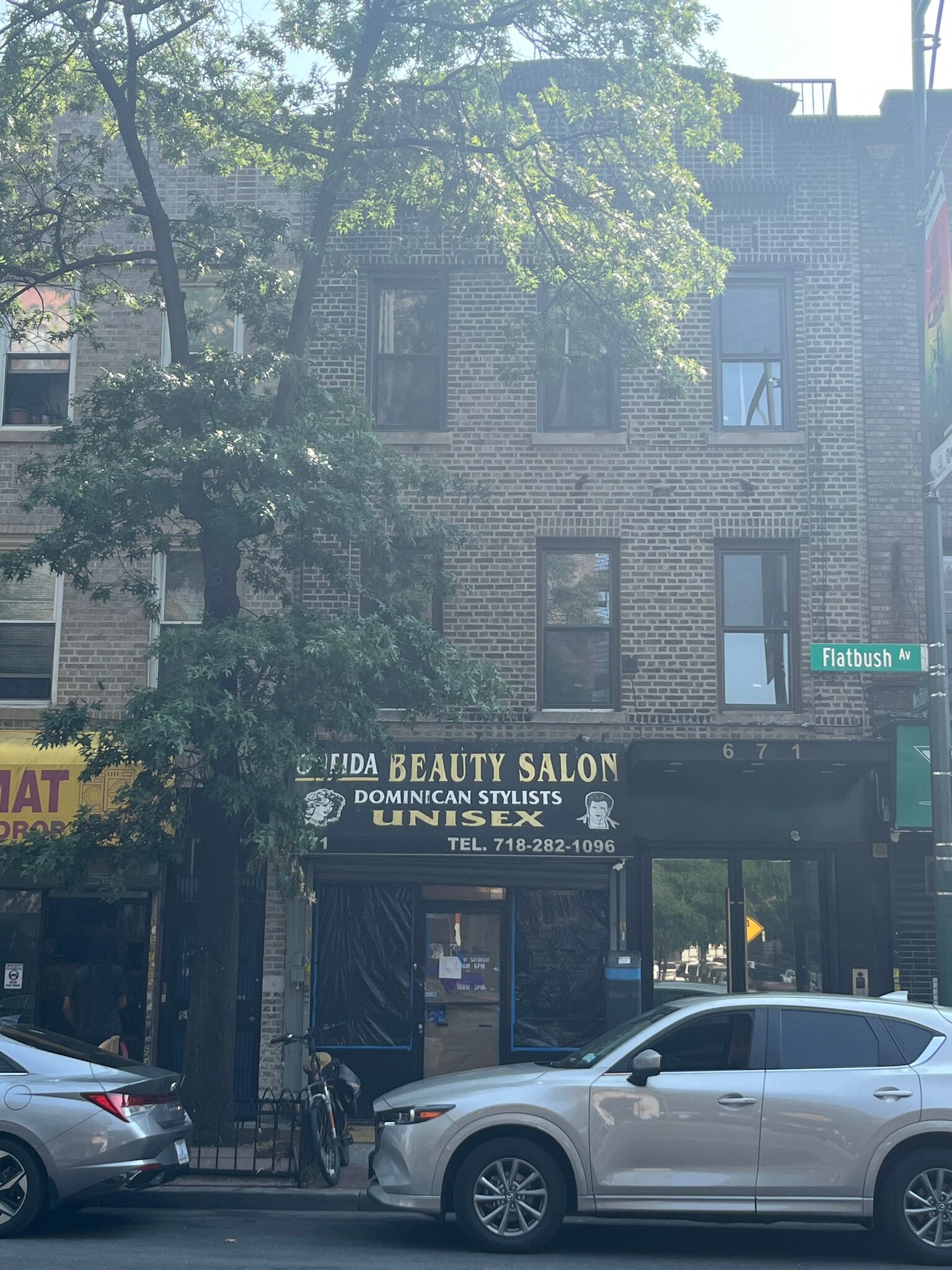 671 Flatbush Ave, Brooklyn, NY for lease Building Photo- Image 1 of 5