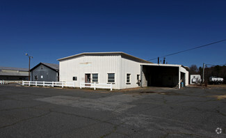 Plus de détails pour 3832 Charles Raper Jonas Hwy, Stanley, NC - Industriel/Logistique à louer