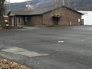 Plus de détails pour 801 Virginia Ave, Cumberland, MD - Commerce de détail à vendre