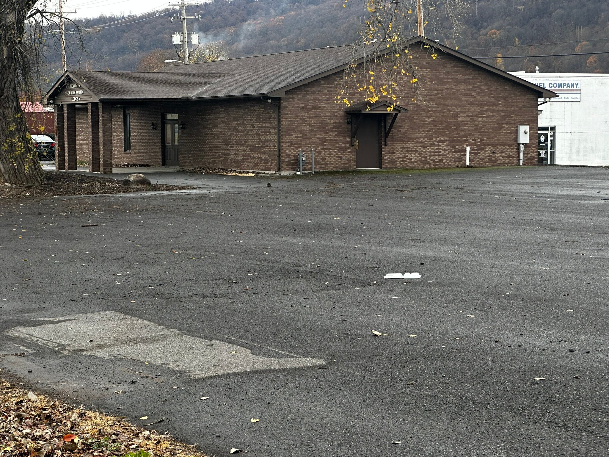 801 Virginia Ave, Cumberland, MD for sale Building Photo- Image 1 of 46