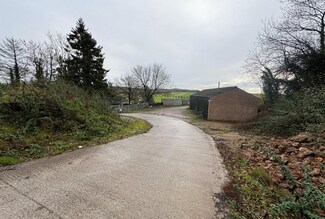 Plus de détails pour Greenham, Wellington - Industriel à louer