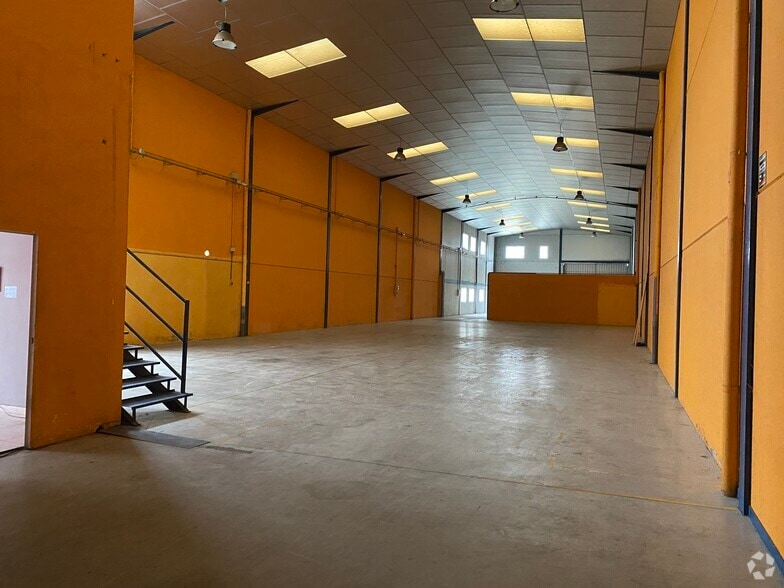 Calle Madera, 21, Carranque, Toledo à vendre - Photo du bâtiment - Image 2 de 12