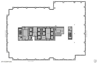 300 Howard St, San Francisco, CA for lease Floor Plan- Image 1 of 1